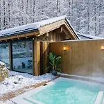 Appartement Alpi - Private & Living