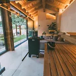 Апартаменты Alpi - Private & Living