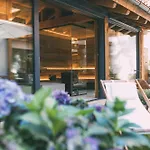 Alpi - Private & Living Appartement *