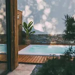 Appartement Alpi - Private & Living Grainau