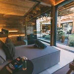 Alpi - Private & Living Apartment *