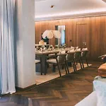 Alpi - Private & Living Appartement