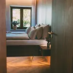 Alpi - Private & Living Апартаменты *