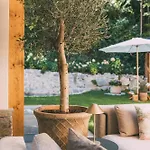 Alpi - Private & Living Апартаменты *