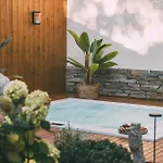 Appartement Alpi - Private & Living *