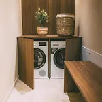 Alpi - Private & Living * Грайнау