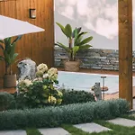 Alpi - Private & Living Апартаменты