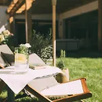 Alpi - Private & Living Апартаменты Грайнау