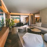 Alpi - Private & Living Appartement *