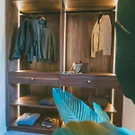 Appartement Alpi - Private & Living