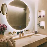 Alpi - Private & Living Appartement