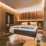 Alpi - Private & Living Appartement *