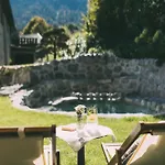 Alpi - Private & Living Appartement