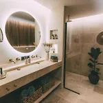 Alpi - Private & Living Apartment *