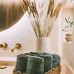 Апартаменты Alpi - Private & Living Грайнау