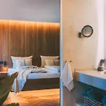 Apartment Alpi - Private & Living Grainau