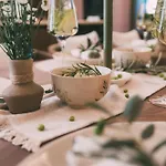 Alpi - Private & Living * Грайнау