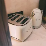 Alpi - Private & Living