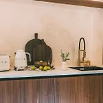 Apartment Alpi - Private & Living Grainau