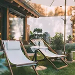 Alpi - Private & Living Апартаменты