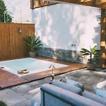 Alpi - Private & Living Appartement Grainau