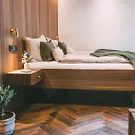 Apartment Alpi - Private & Living
