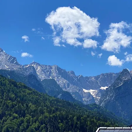 Alpi - Private & Living * Grainau