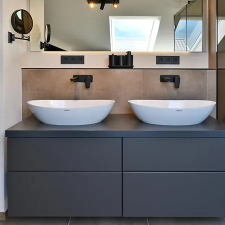 Alpi - Private & Living Apartamento Grainau