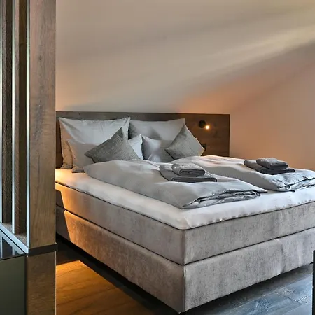 Alpi - Private & Living Apartamento Grainau