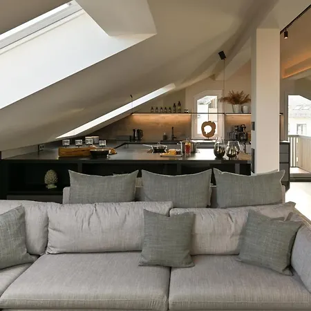 Alpi - Private & Living Grainau