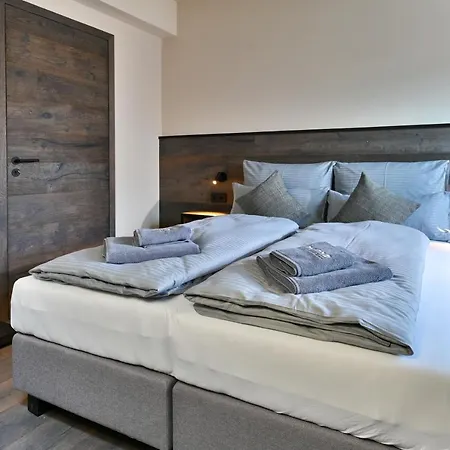 Apartamento Alpi - Private & Living