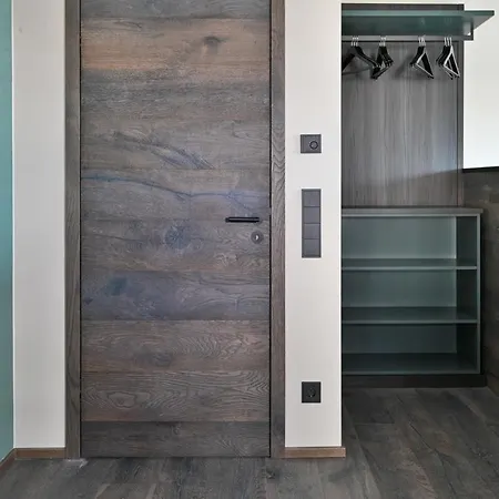 Apartamento Alpi - Private & Living *