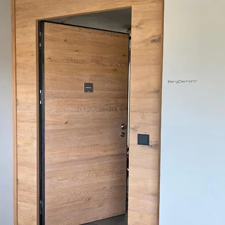 Apartamento Alpi - Private & Living *