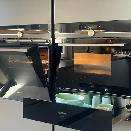 Alpi - Private & Living *