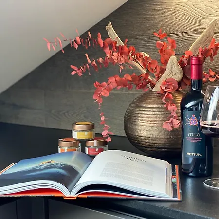 Alpi - Private & Living * Grainau