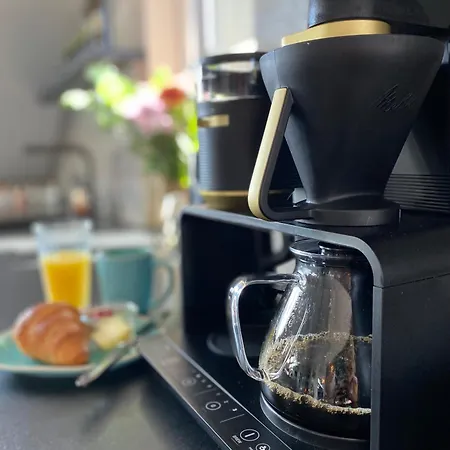 Lejlighed Alpi - Private & Living