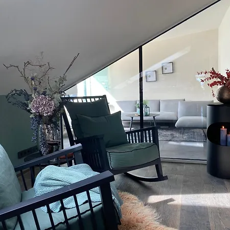 Alpi - Private & Living Apartamento Grainau