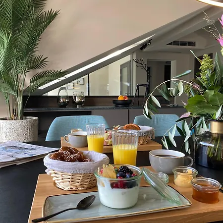 Alpi - Private & Living Lejlighed *