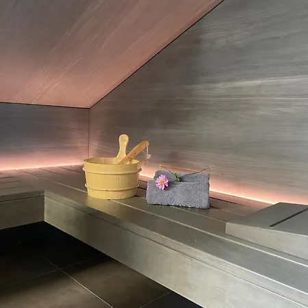 Bergchalet * جارمش بارتنكيرشن