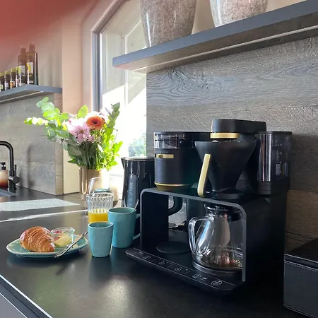 Apartamento Alpi - Private & Living