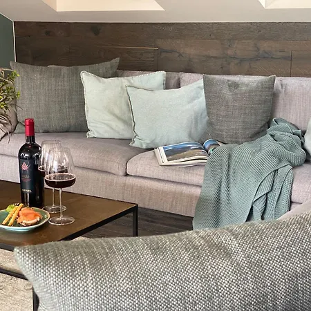 Alpi - Private & Living Apartamento Grainau