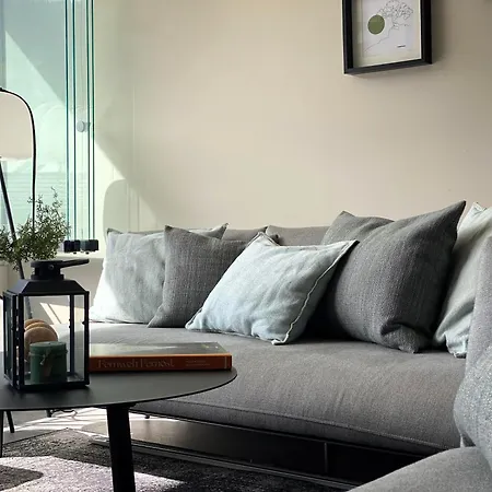 Alpi - Private & Living Grainau