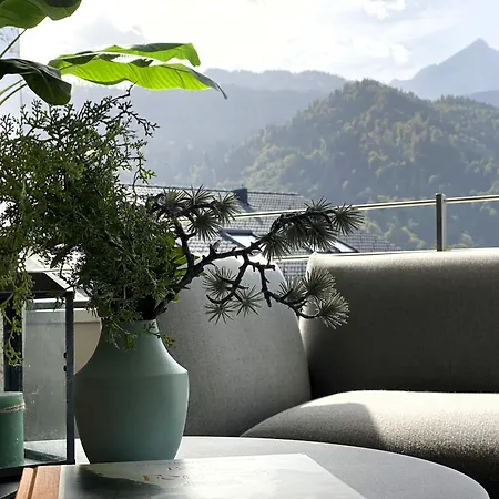 Alpi - Private & Living Apartamento