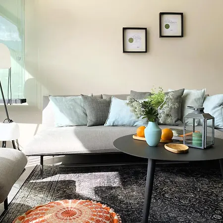 Alpi - Private & Living Apartamento Grainau