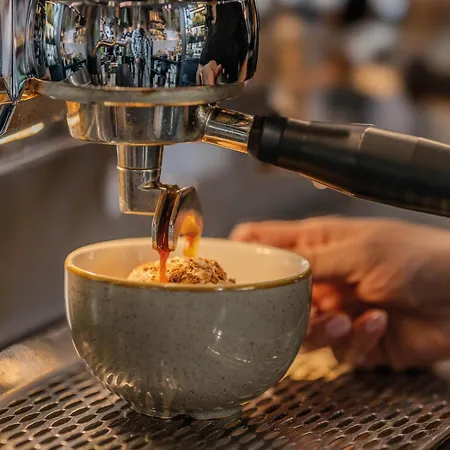 Lejlighed Alpi - Private & Living