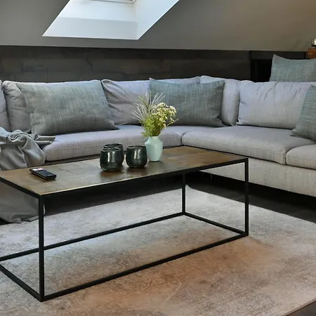 Lejlighed Alpi - Private & Living *