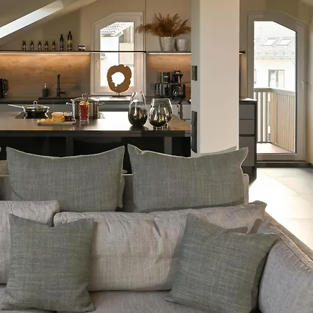 Apartamento Alpi - Private & Living *