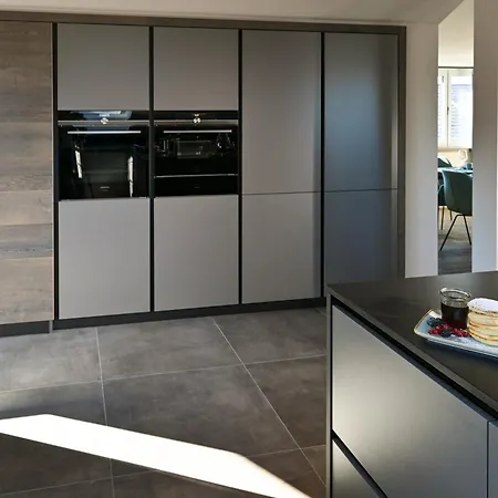 Alpi - Private & Living Apartamento