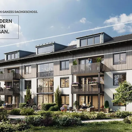 Alpi - Private & Living Grainau