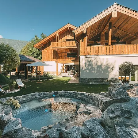 Alpi - Private & Living Grainau